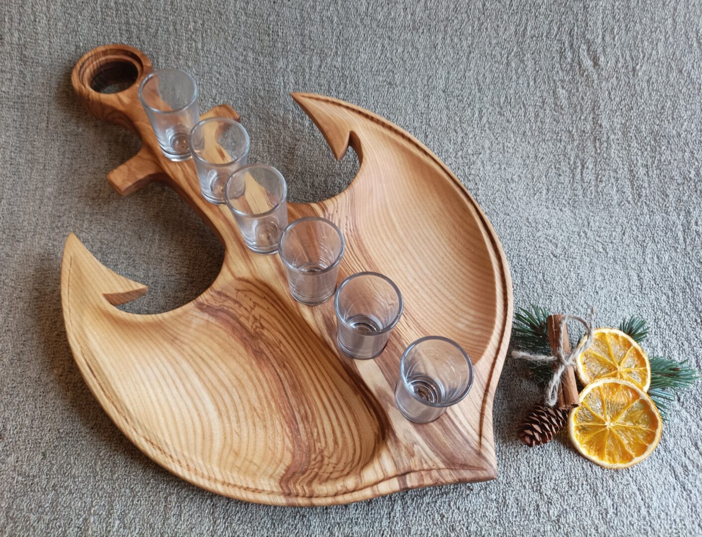 Originalūs mediniai indai ir ne tik 👉 Medinė aŠaka 🇱🇹