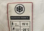 Žiemine canada weathergear striukė