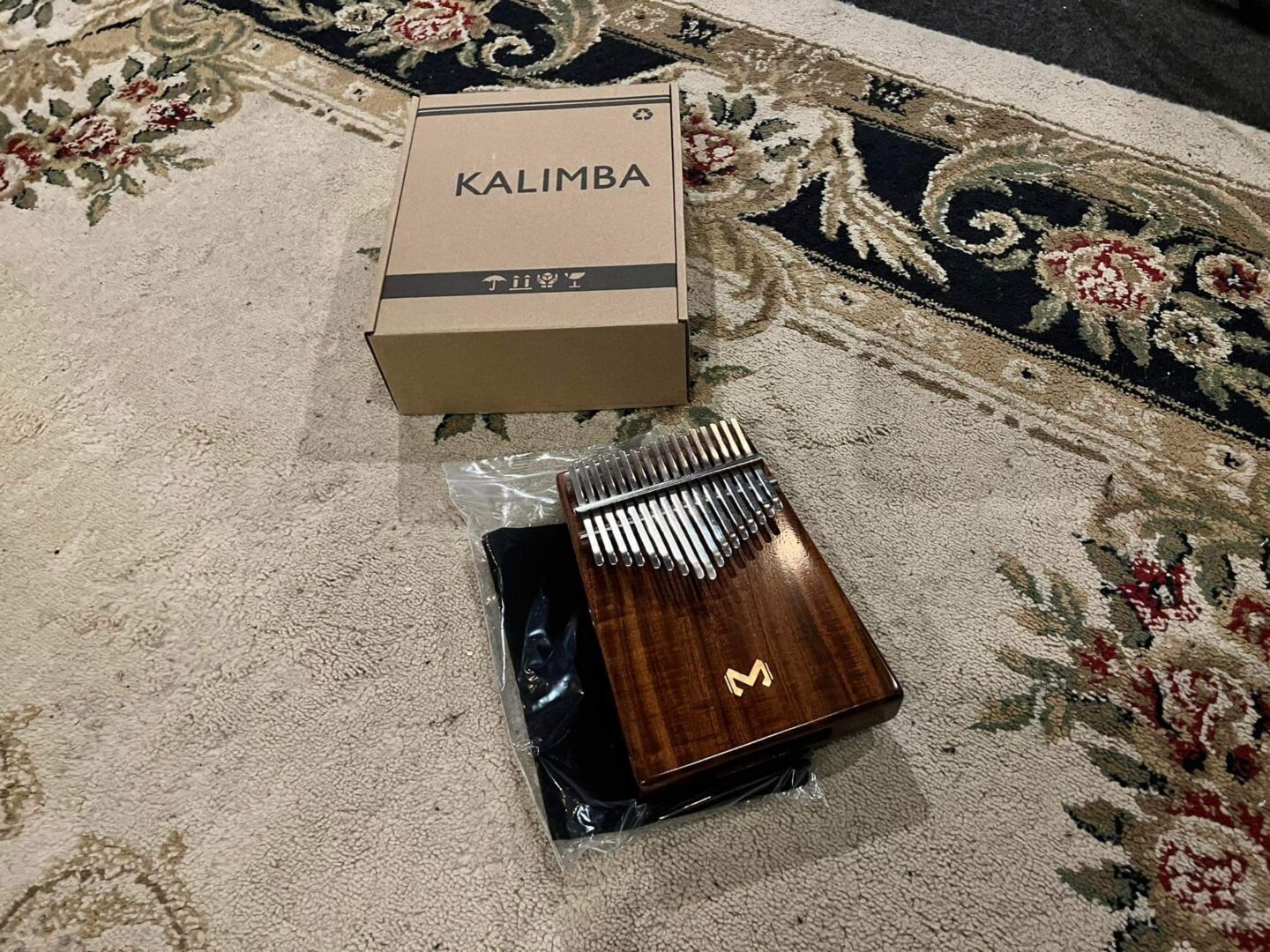 Kalimba