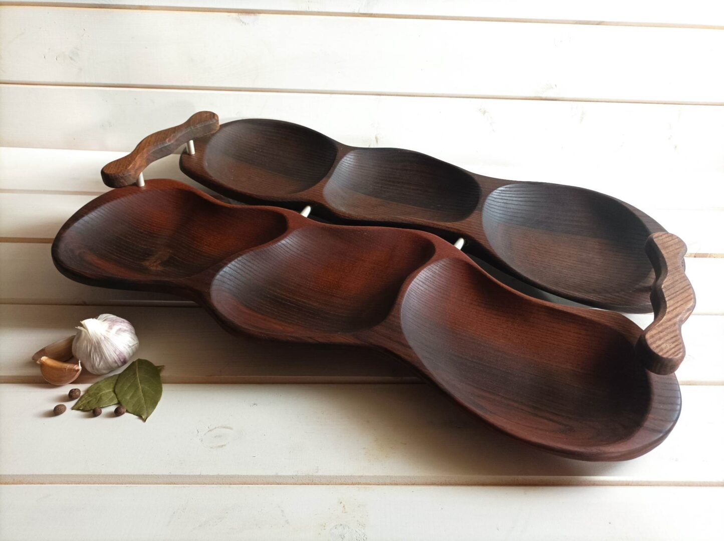 Originalūs mediniai indai ir ne tik 👉 Medinė aŠaka 🇱🇹