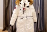 Žiemine canada weathergear striukė