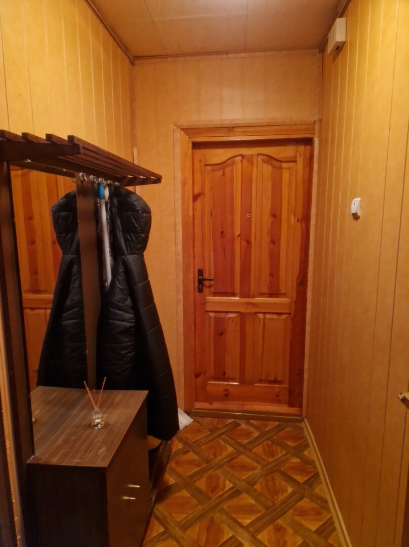 Dviejų kambarių nuoma