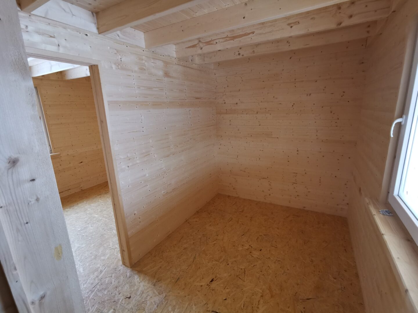 Įvairūs statybos darbai