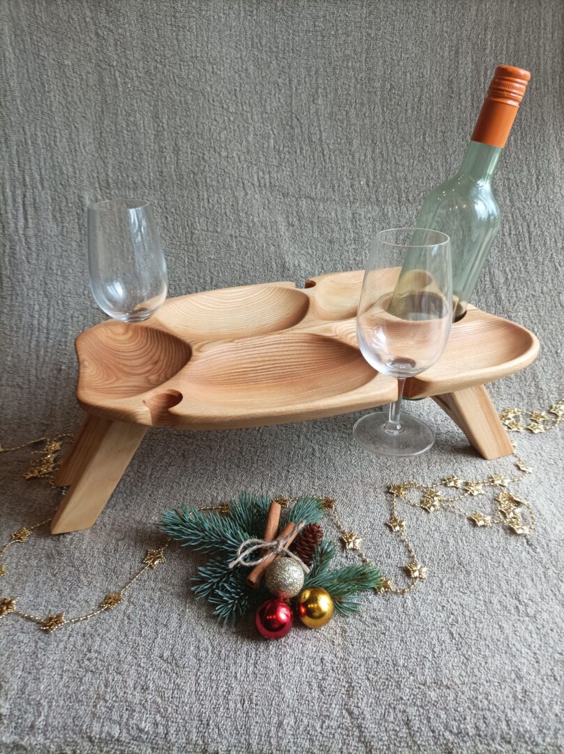 Originalūs mediniai indai ir ne tik 👉 Medinė aŠaka 🇱🇹