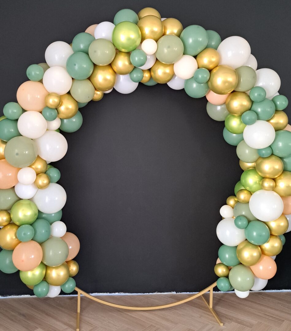 Metalinės arkos nuoma