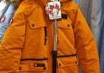 Žiemine canada weathergear striukė