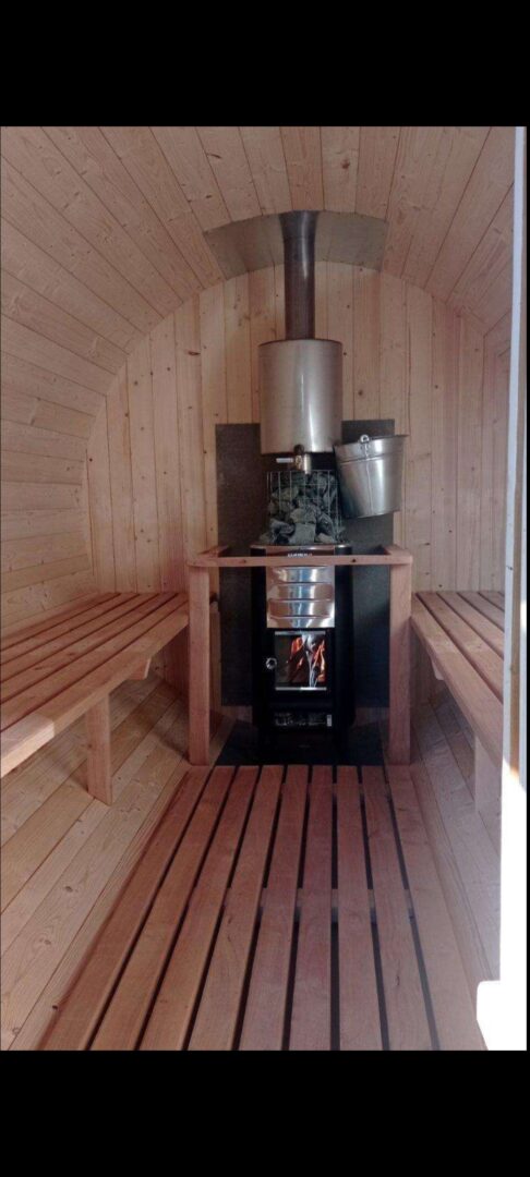 Mobilios pirtelės nuoma