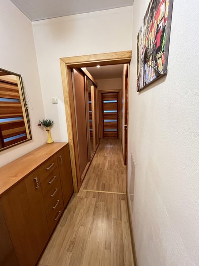 Parduodamas 3kamb.butas