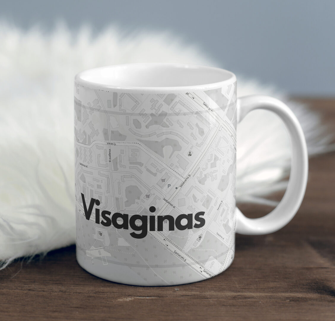 Personalizuotos dovanos kiekvienam