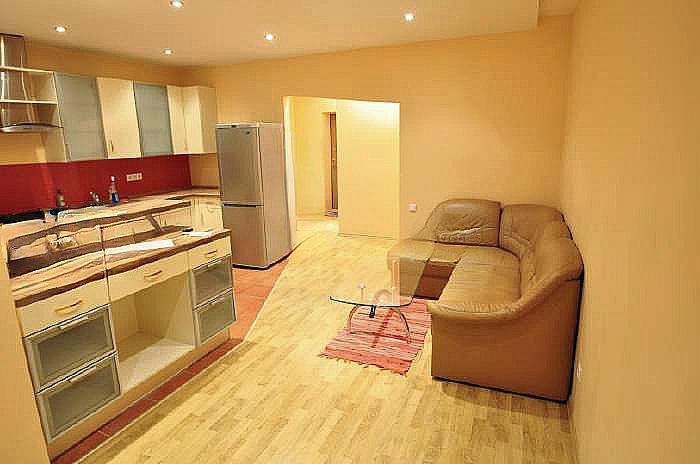 Tauralaukyje parduodamas 2kamb.butas