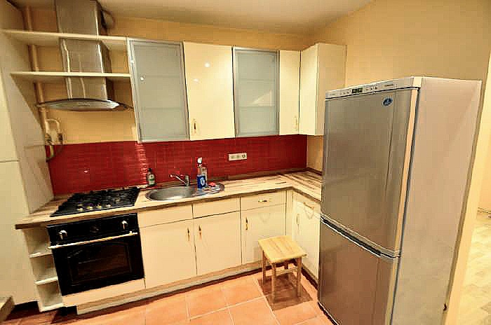 Tauralaukyje parduodamas 2kamb.butas