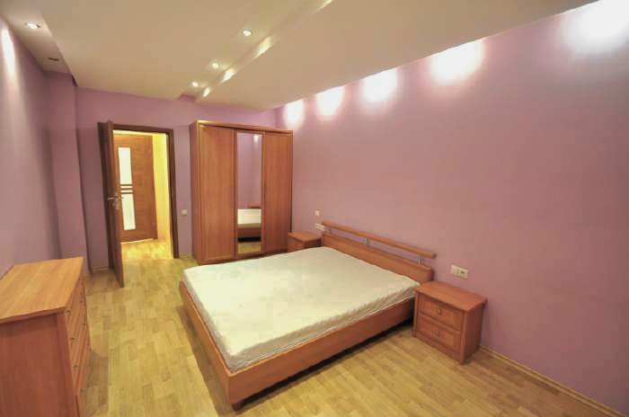 Tauralaukyje parduodamas 2kamb.butas