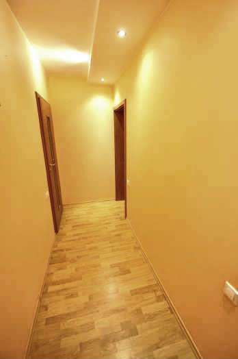 Tauralaukyje parduodamas 2kamb.butas