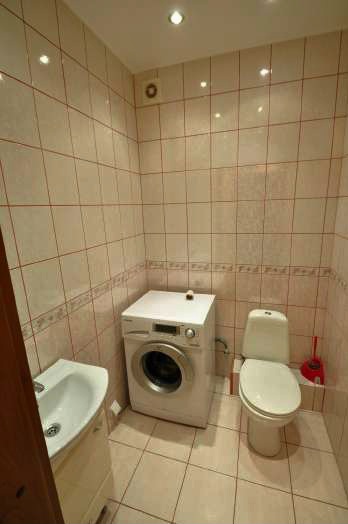 Tauralaukyje parduodamas 2kamb.butas