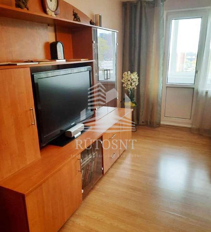 Parduodamas butas Alksnynės g.