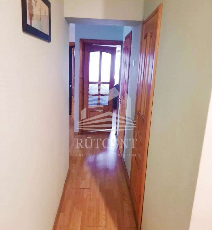 Parduodamas butas Alksnynės g.