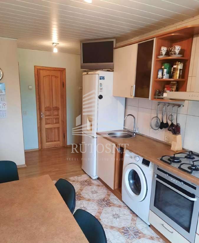 Parduodamas butas Alksnynės g.