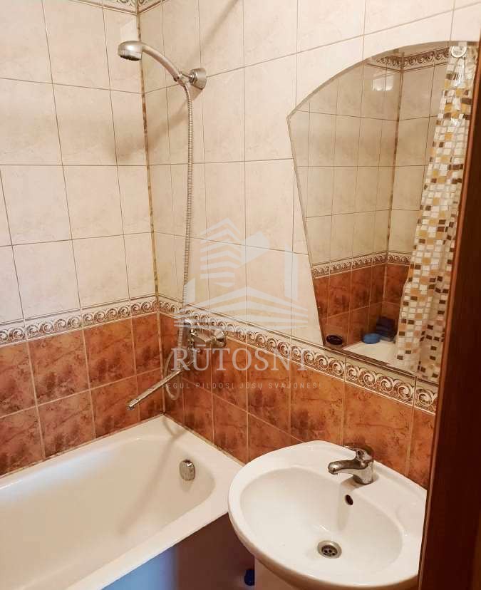 Parduodamas butas Alksnynės g.