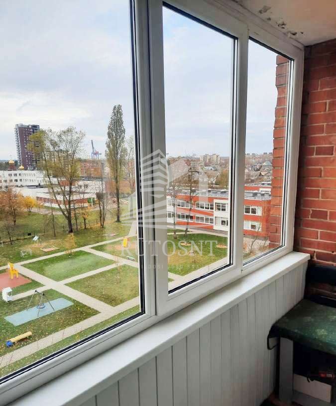 Parduodamas butas Alksnynės g.