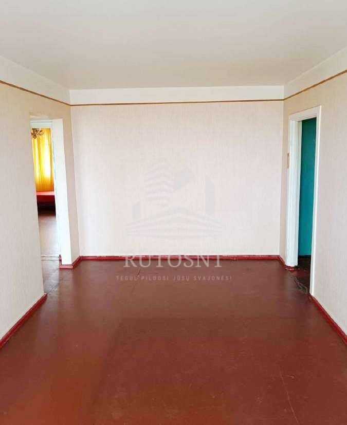 Parduodamas butas Šiaulių g.