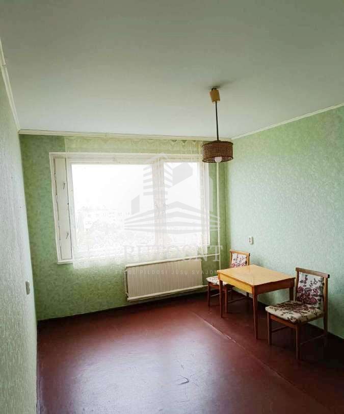 Parduodamas butas Šiaulių g.