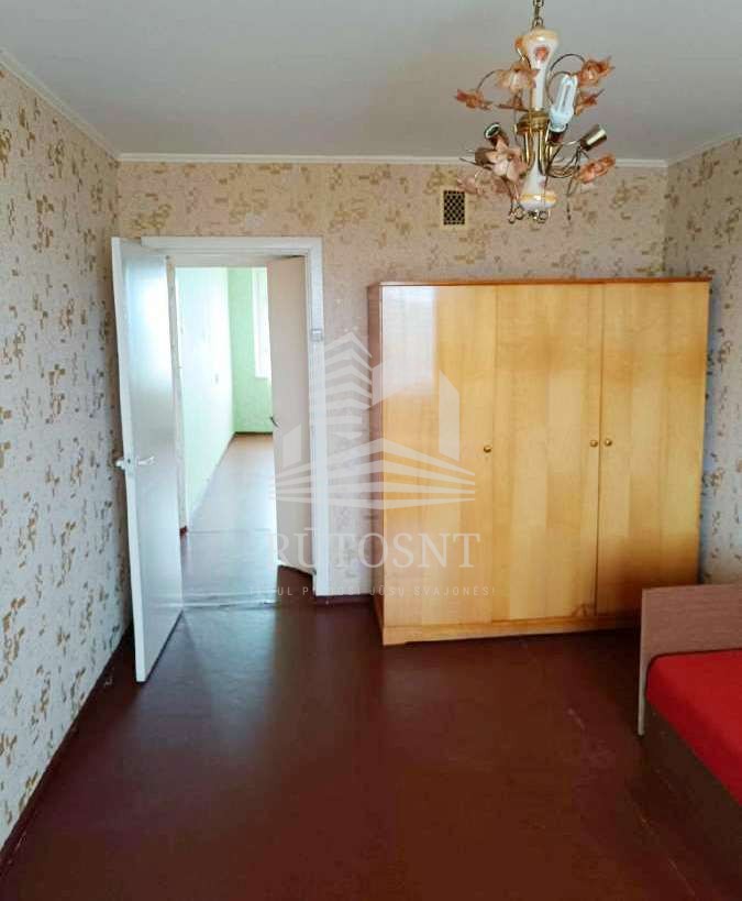 Parduodamas butas Šiaulių g.