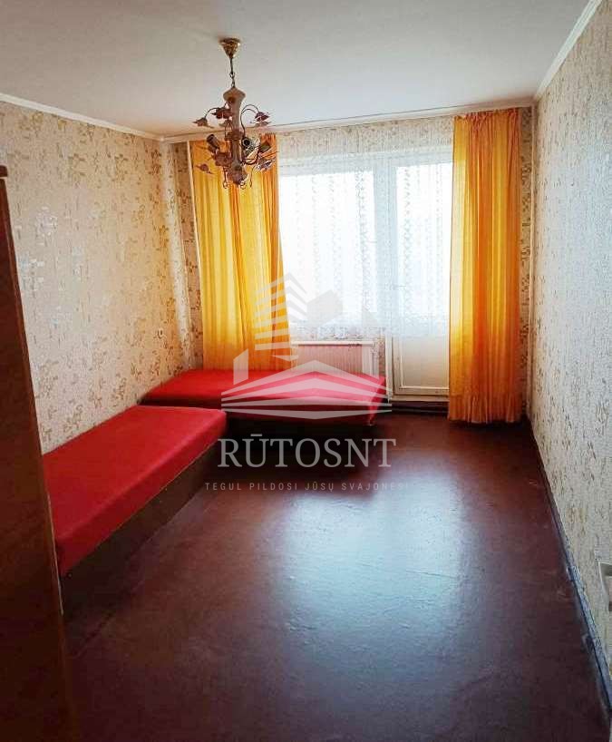 Parduodamas butas Šiaulių g.