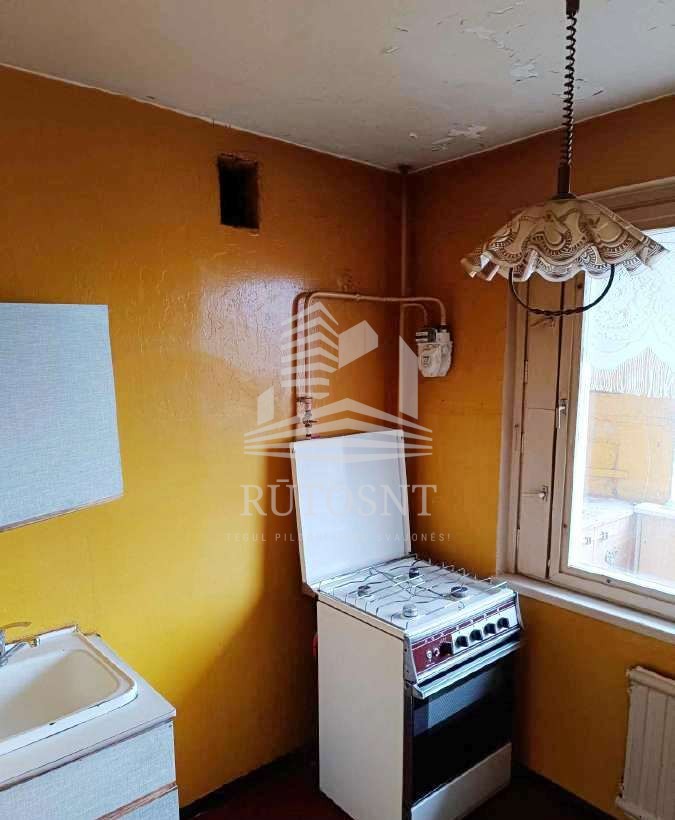 Parduodamas butas Šiaulių g.