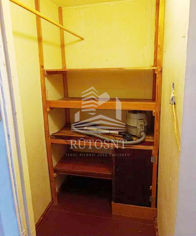 Parduodamas butas Šiaulių g.