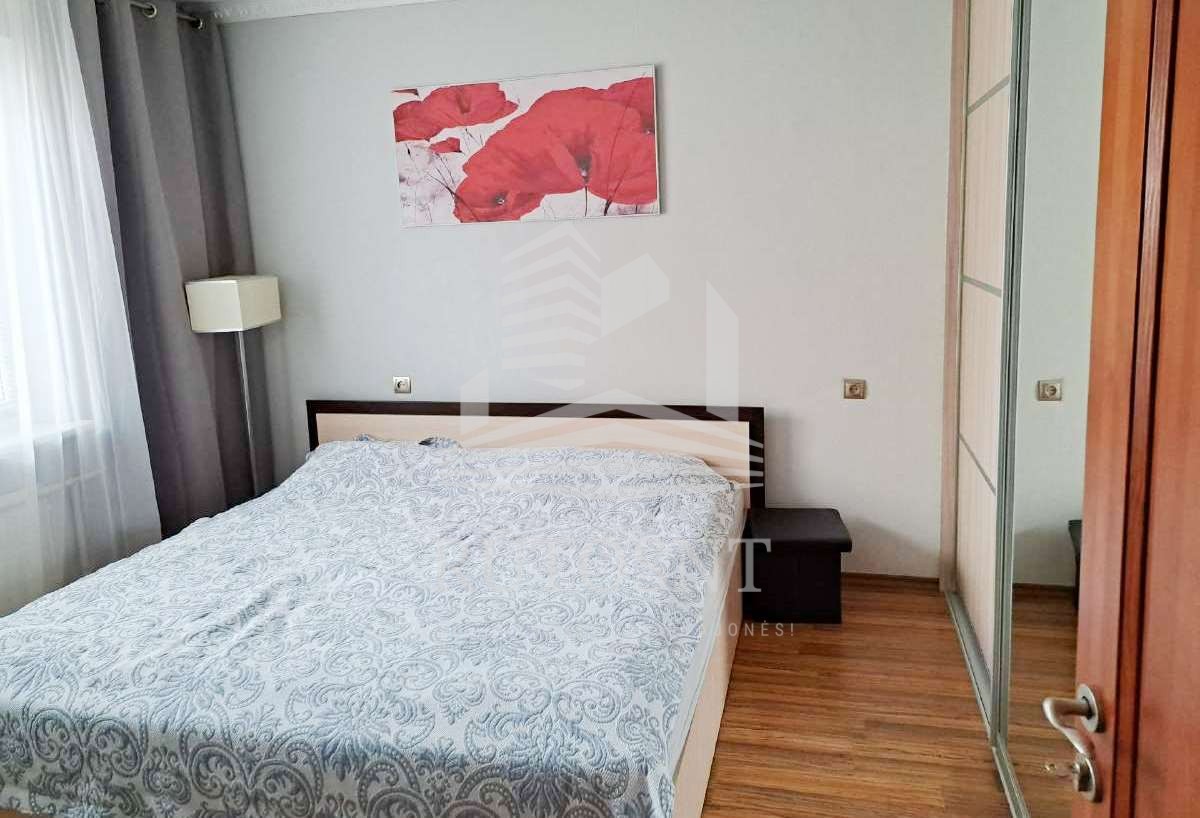 Parduodamas butas Laukininkų g.