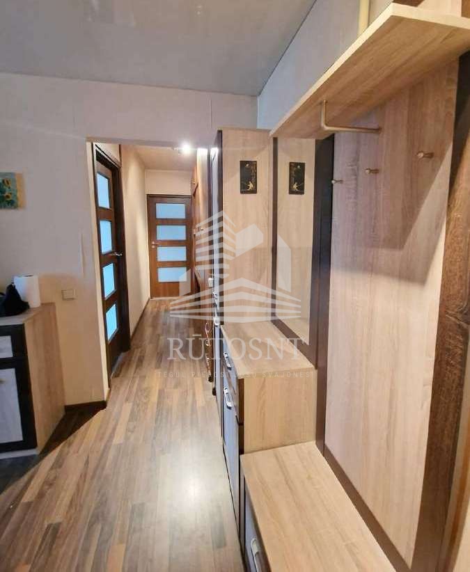 Parduodamas butas Šilutės pl.