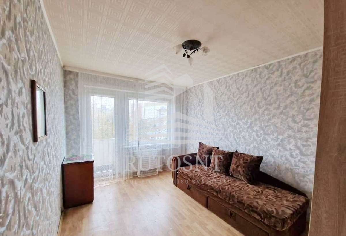 Parduodamas butas Šilutės pl.