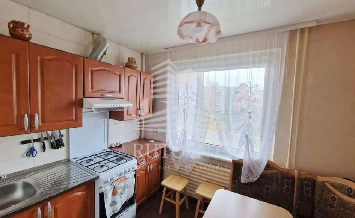 Parduodamas butas Šilutės pl.