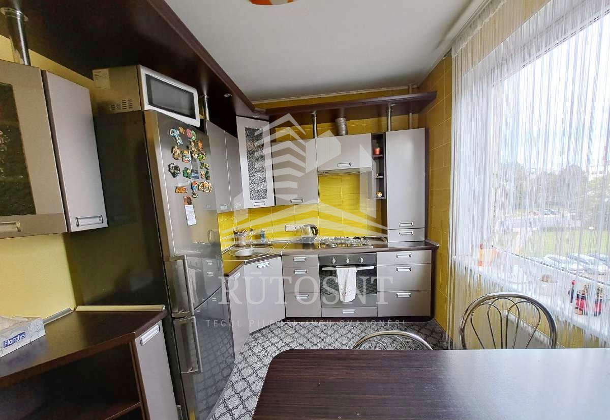 Parduodamas butas Laukininkų g.