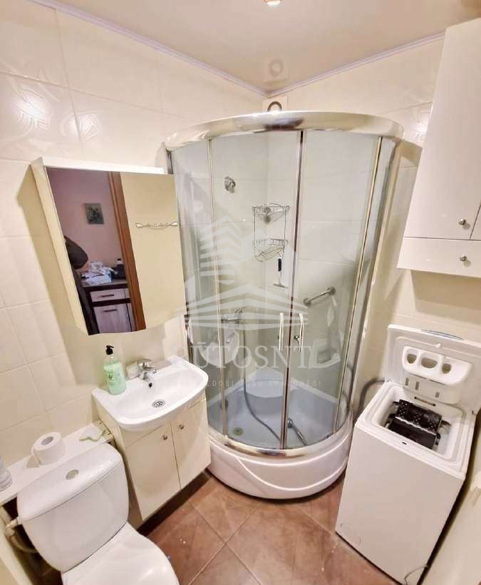 Parduodamas butas Šilutės pl.