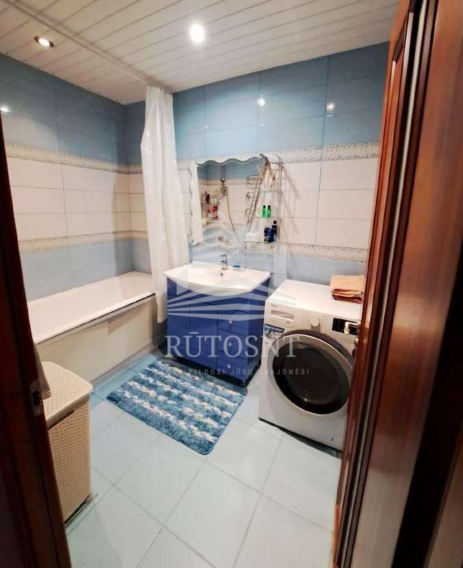 Parduodamas butas Laukininkų g.