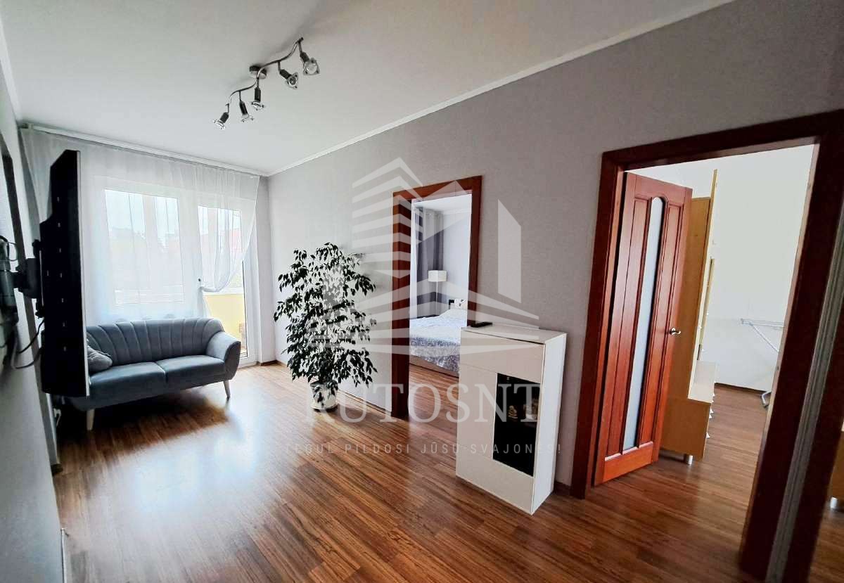 Parduodamas butas Laukininkų g.