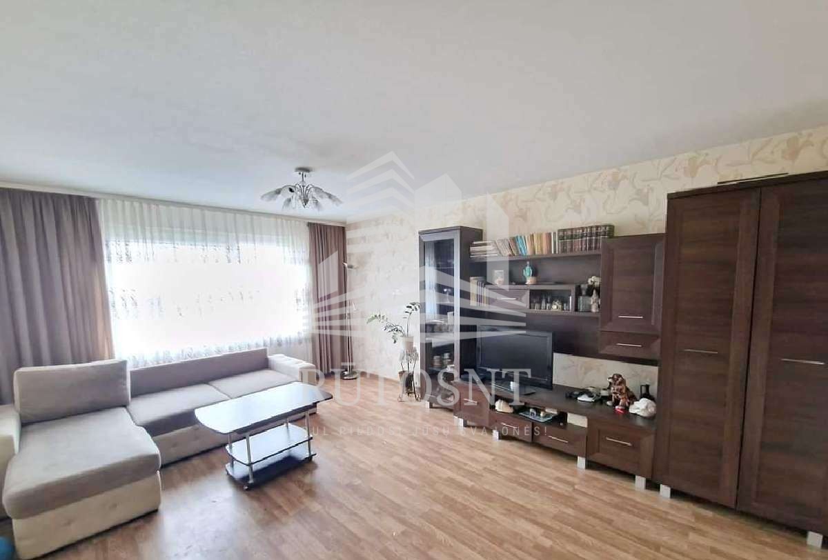 Parduodamas butas Šilutės pl.