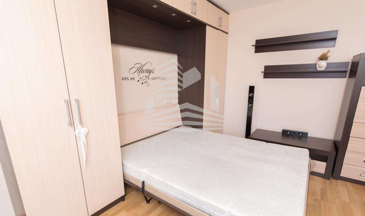 Parduodamas butas Kretingos g.