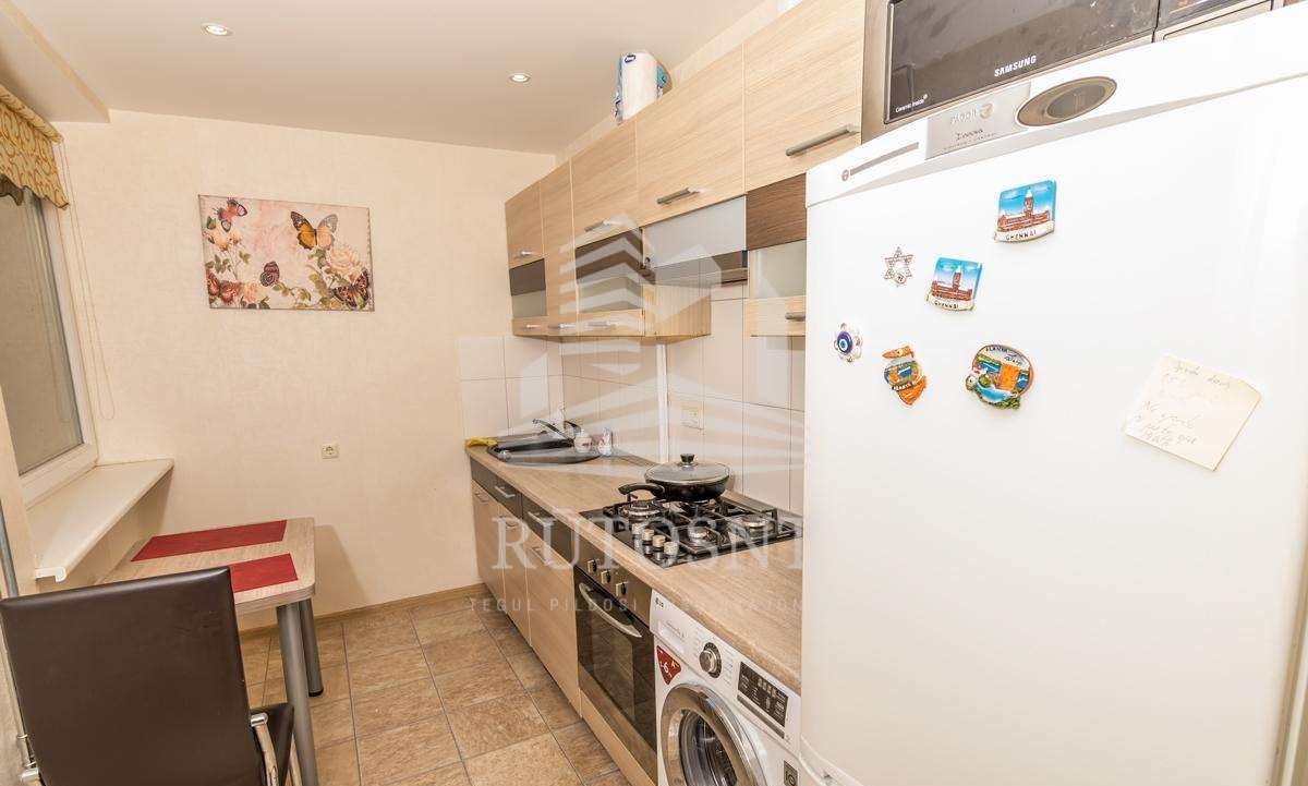 Parduodamas butas Kretingos g.