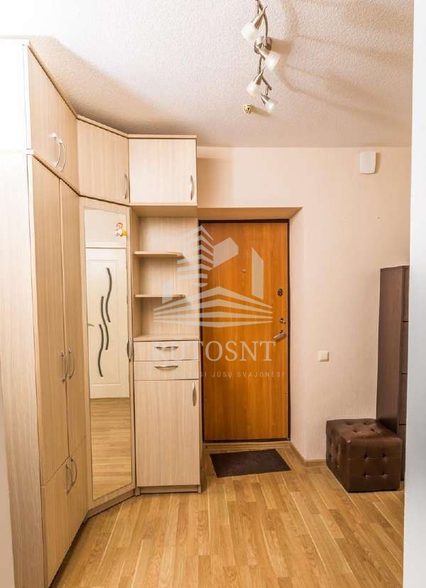 Parduodamas butas Kretingos g.