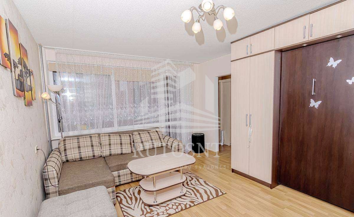 Parduodamas butas Kretingos g.