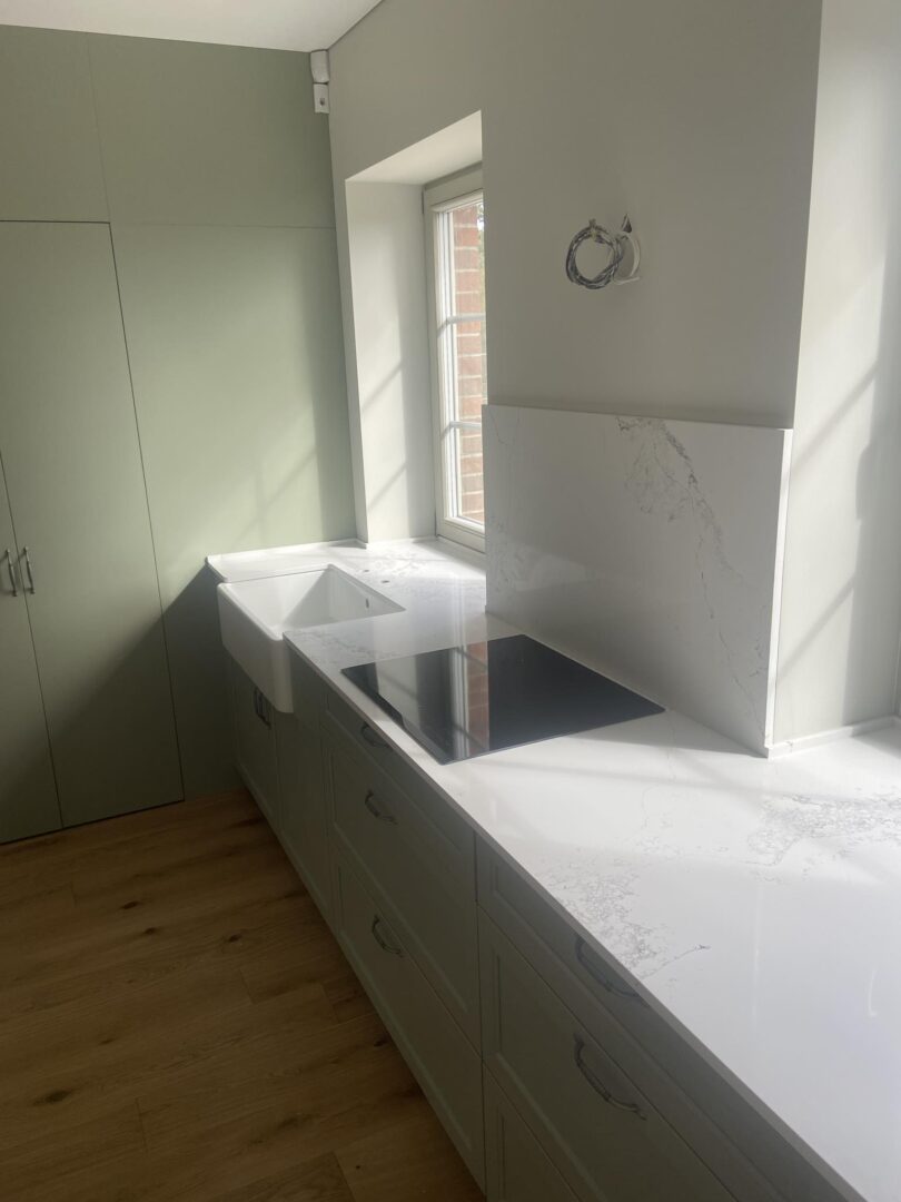 Kvarco Stalviršiai | Virtuviniai stalviršiai | Dirbtinio akmens stalviršiai |