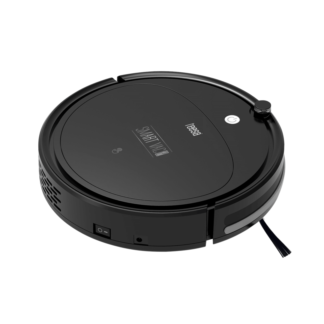 Teesa SMART VAC 2 valymo robotas.