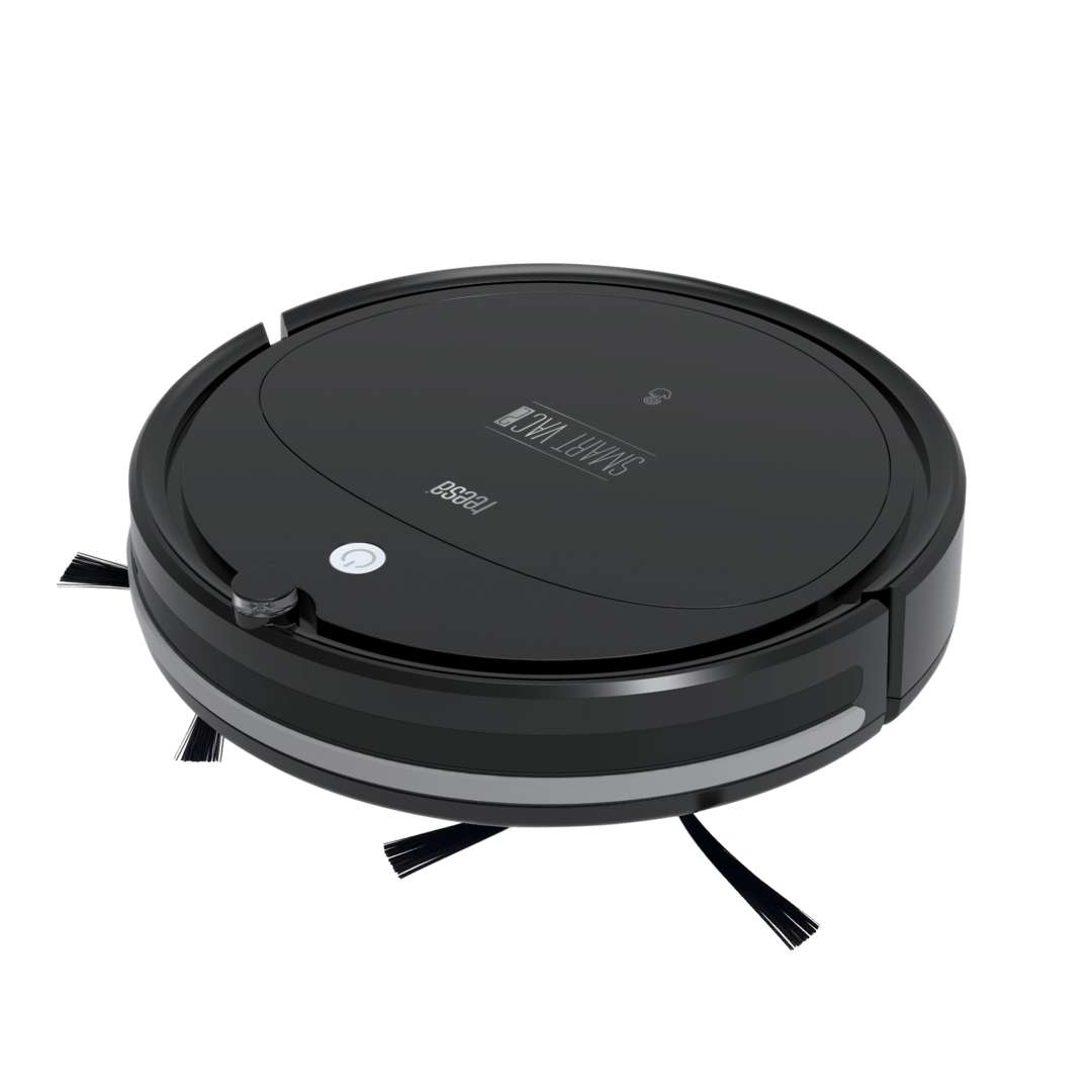 Teesa SMART VAC 2 valymo robotas.