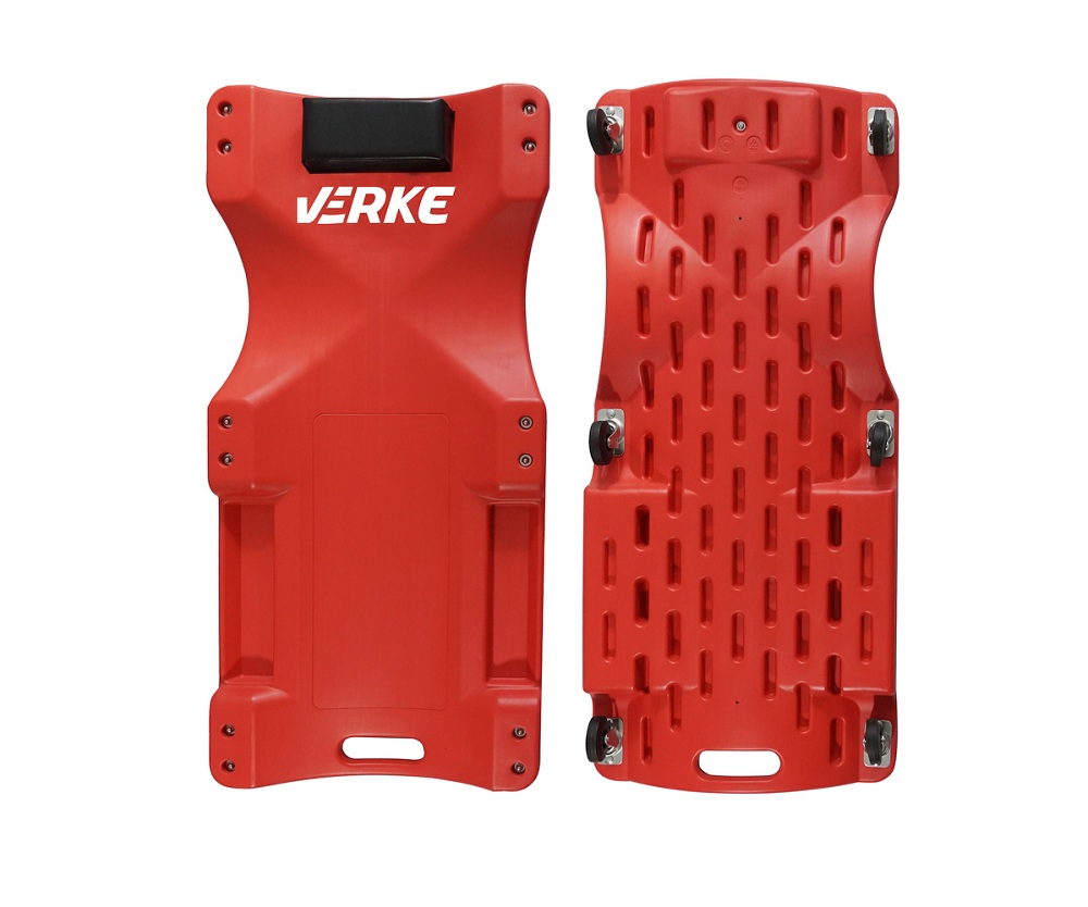 Šaltkalvio gultas su ratukais