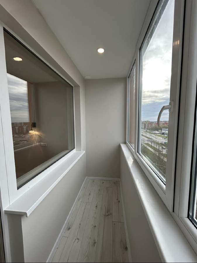 Puikiai suremontuotas 3kamb.butas