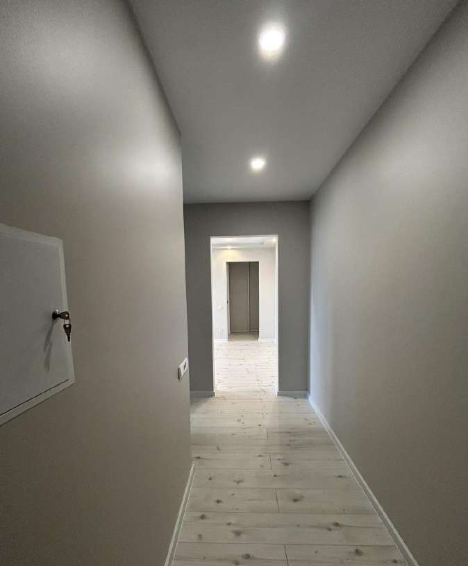 Puikiai suremontuotas 3kamb.butas