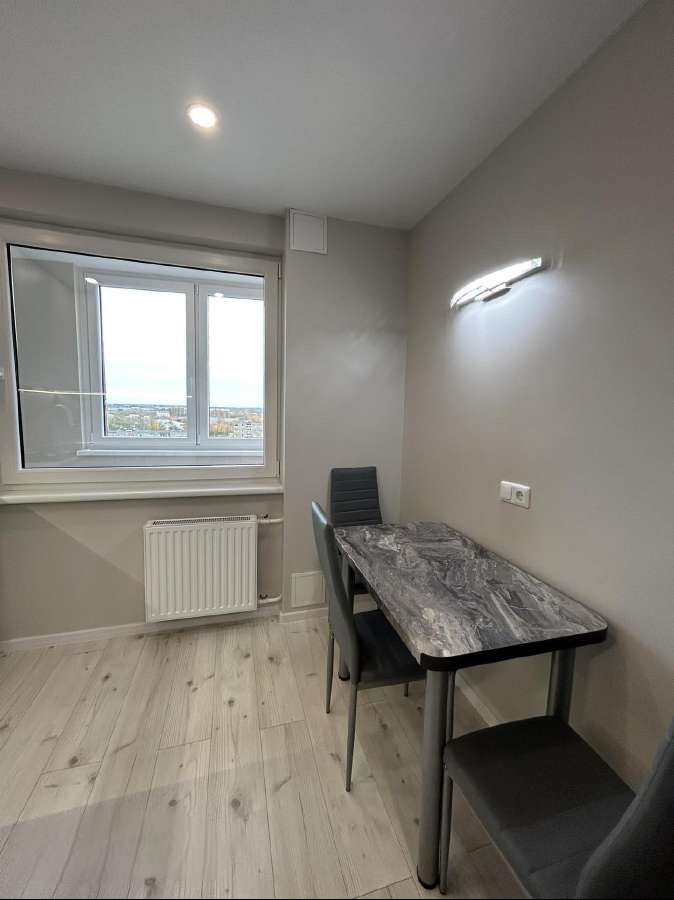 Puikiai suremontuotas 3kamb.butas