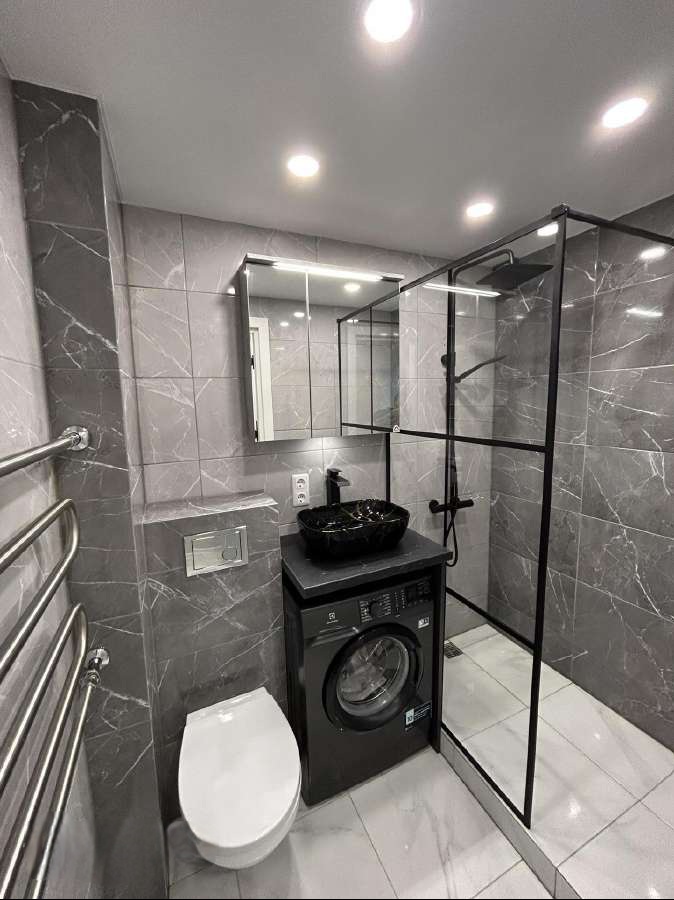 Puikiai suremontuotas 3kamb.butas